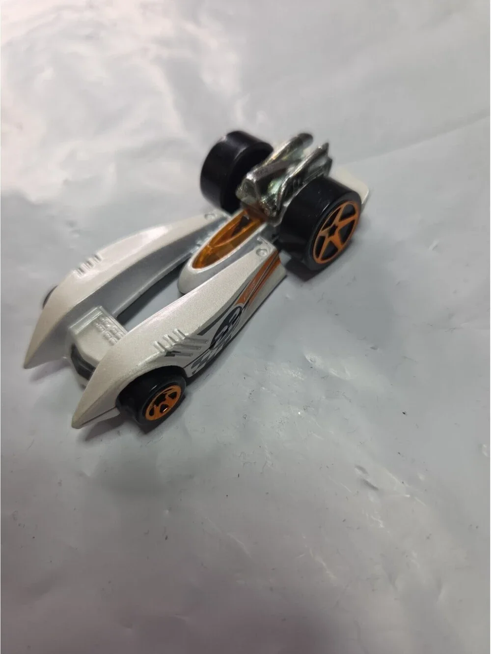 Hot Wheels hot wheels